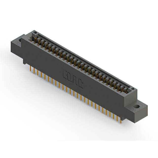 895-052-524-502 EDAC Inc.  Edgeboard Connectors